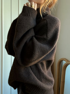 Sweater No. 30 - NORSK