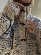 Load image into Gallery viewer, Ava Jacket - DEUTSCH