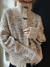 Load image into Gallery viewer, Ava Jacket - DEUTSCH