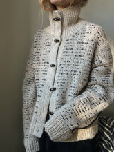 Load image into Gallery viewer, Ava Jacket - DEUTSCH