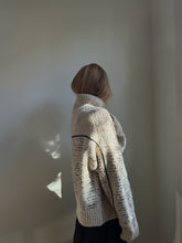 Load image into Gallery viewer, Ava Jacket - DEUTSCH