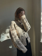 Load image into Gallery viewer, Ava Jacket - DEUTSCH