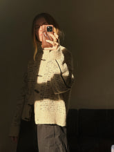 Load image into Gallery viewer, Ava Jacket - DEUTSCH