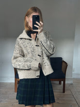 Load image into Gallery viewer, Ava Jacket - DEUTSCH