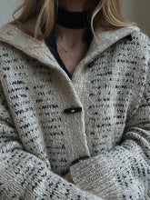 Load image into Gallery viewer, Ava Jacket - DEUTSCH