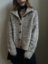 Load image into Gallery viewer, Ava Jacket - DEUTSCH