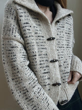 Load image into Gallery viewer, Ava Jacket - DEUTSCH