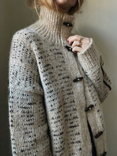 Load image into Gallery viewer, Ava Jacket - DEUTSCH