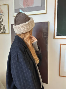 Beanie No. 6 - ENGLISH