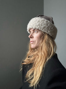 Beanie No. 6 - NORSK