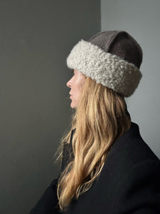 Beanie No. 6 - NORSK