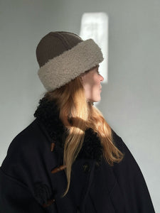 Beanie No. 6 - NORSK