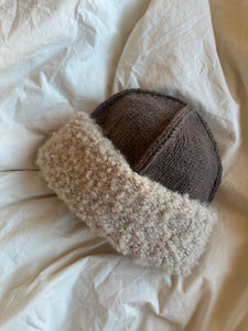 Beanie No. 6 - DEUTSCH