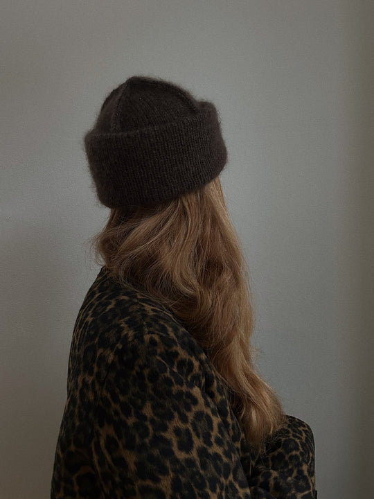 Beanie No. 7