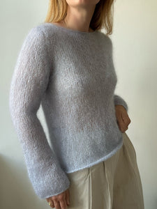 Blouse No. 1 light