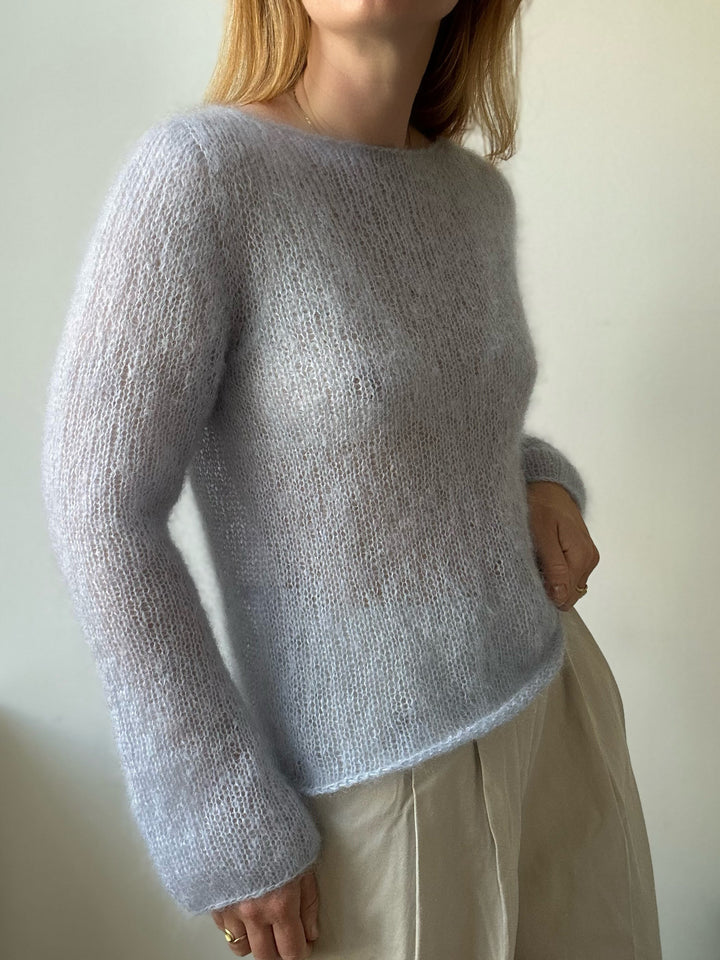 DEUTSCH – • MY FAVOURITE THINGS • KNITWEAR