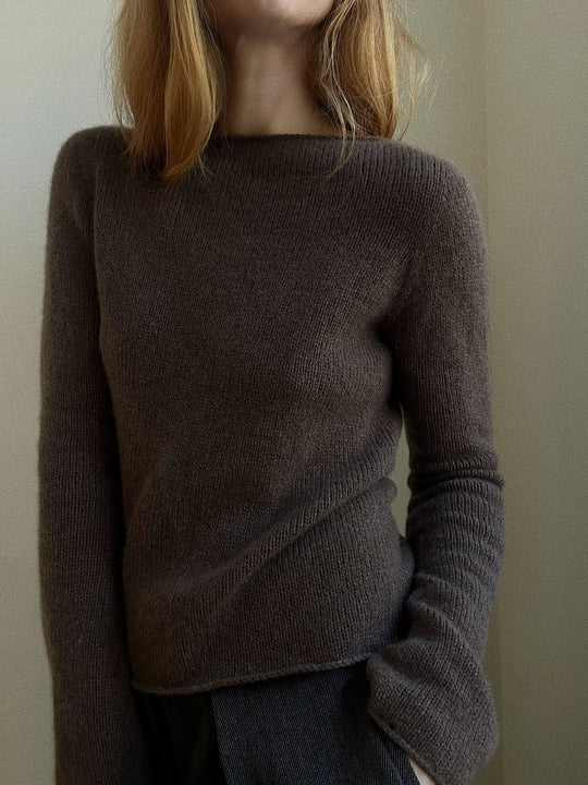 Blouse No. 4