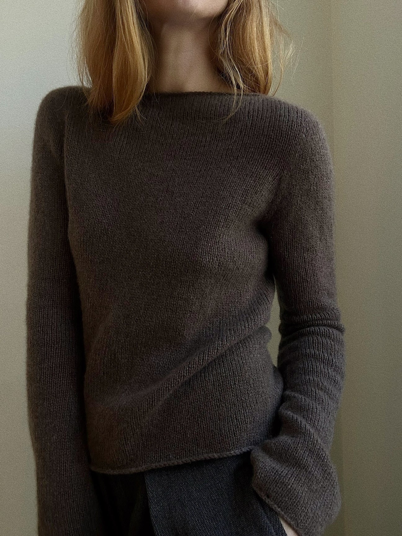 Blouse No. 4