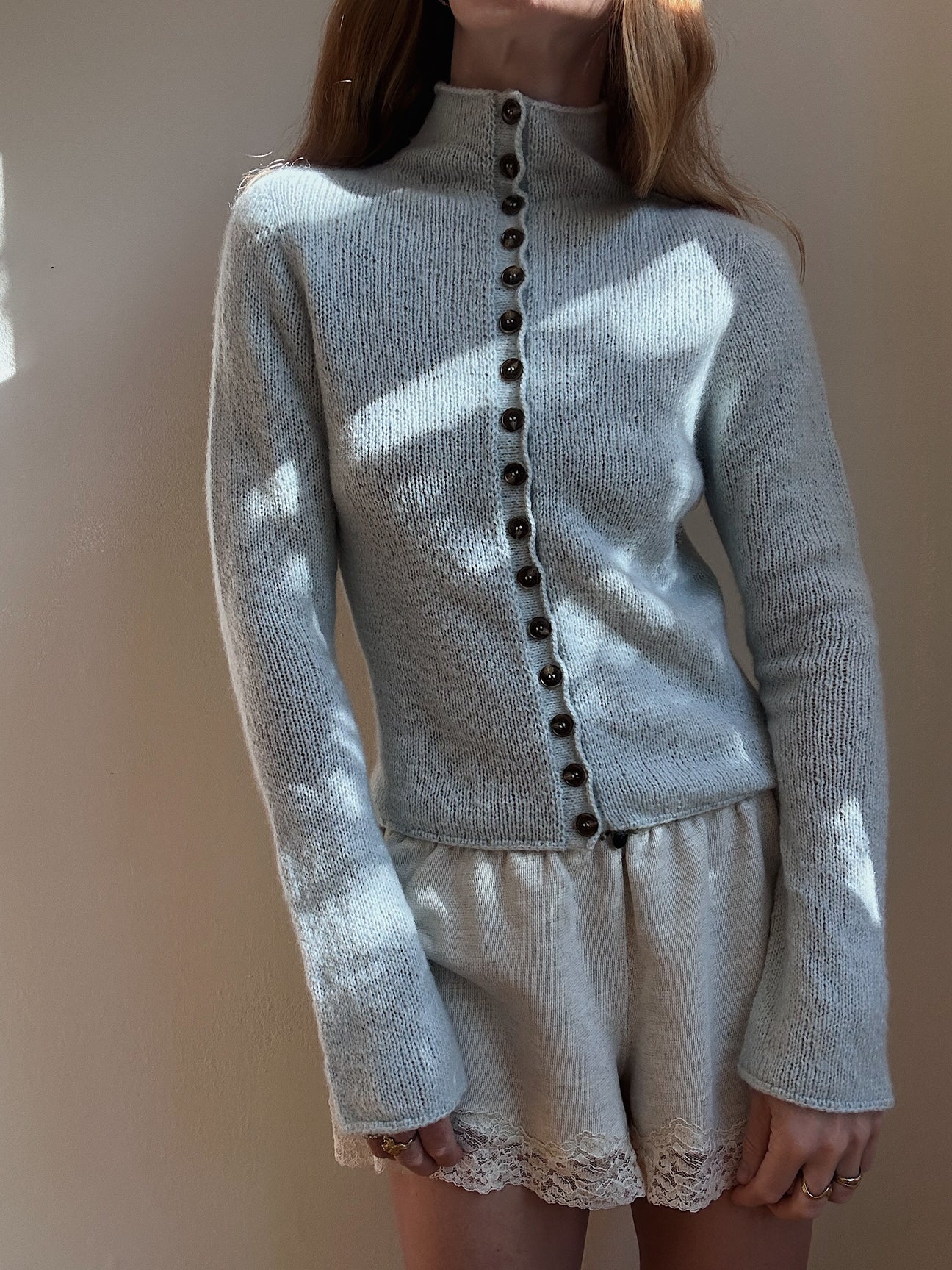 Blouse No. 5