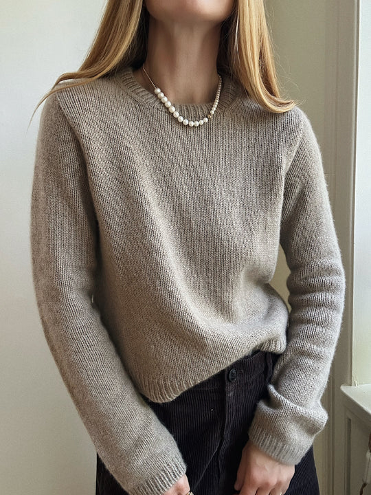 Blouse No. 6