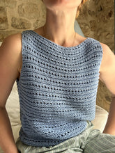 Load image into Gallery viewer, Camisole No. 11 - DANSK