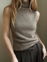 Load image into Gallery viewer, Camisole No. 12 - DANSK