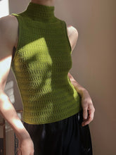 Load image into Gallery viewer, Camisole No. 13 - ENGLISH
