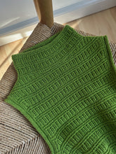 Load image into Gallery viewer, Camisole No. 13 - ENGLISH