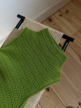 Load image into Gallery viewer, Camisole No. 13 - ENGLISH