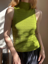 Load image into Gallery viewer, Camisole No. 13 - ENGLISH