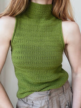 Load image into Gallery viewer, Camisole No. 13 - ENGLISH