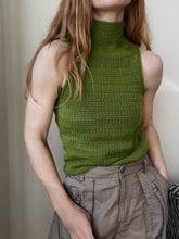 Load image into Gallery viewer, Camisole No. 13 - ENGLISH