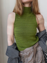 Load image into Gallery viewer, Camisole No. 13 - ENGLISH