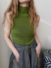 Load image into Gallery viewer, Camisole No. 13 - ENGLISH