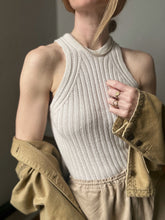 Load image into Gallery viewer, Camisole No. 5 - ENGLISH
