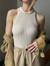 Load image into Gallery viewer, Camisole No. 5 - ENGLISH