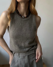 Load image into Gallery viewer, Camisole No. 9 - DANSK
