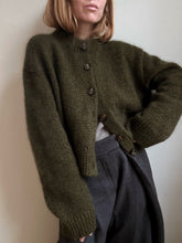 Load image into Gallery viewer, Cardigan No. 11 - NORSK