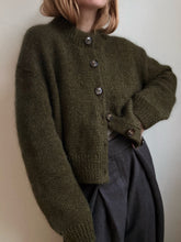 Load image into Gallery viewer, Cardigan No. 11 - NORSK