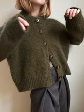 Load image into Gallery viewer, Cardigan No. 11 - NORSK