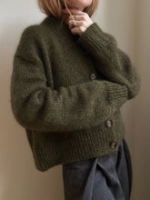 Load image into Gallery viewer, Cardigan No. 11 - NORSK