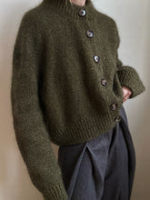 Load image into Gallery viewer, Cardigan No. 11 - NORSK