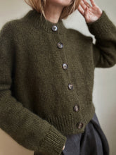 Load image into Gallery viewer, Cardigan No. 11 - NORSK