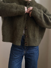 Load image into Gallery viewer, Cardigan No. 11 - NORSK