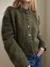 Load image into Gallery viewer, Cardigan No. 11 - NORSK