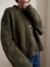 Load image into Gallery viewer, Cardigan No. 11 - NORSK