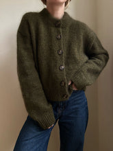 Load image into Gallery viewer, Cardigan No. 11 - NORSK
