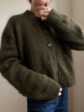 Load image into Gallery viewer, Cardigan No. 11 - NORSK
