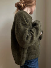 Load image into Gallery viewer, Cardigan No. 11 - NORSK