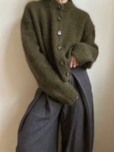 Load image into Gallery viewer, Cardigan No. 11 - NORSK